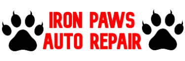 iron paws auto repair