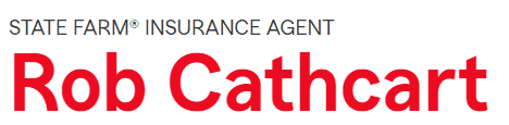 rob cathcart - state farm insurance agent