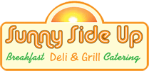 sunny side up deli & grill