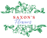 saxon's flowers & gifts