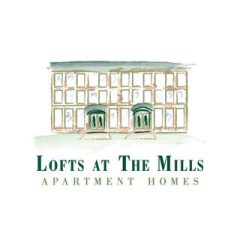 lofts at the mills