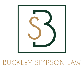 buckley simpson law llc