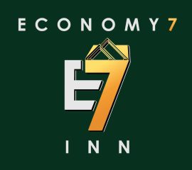 economy 7 inn - best hotel in norfolk, va