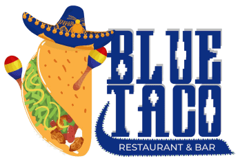 blue taco bar and restaurant