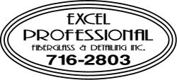 excel professional detailing & fiberglass inc