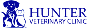 hunter veterinary clinic