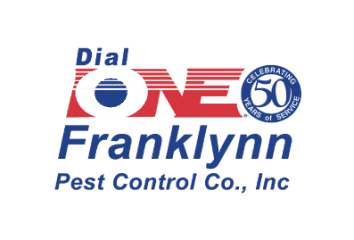 dial one franklynn pest control