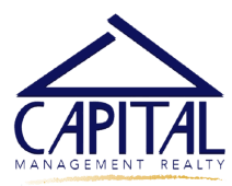 your home sold guaranteed, or we'll buy it ~capital management realty, inc