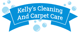 kelly's cleaning and carpet care