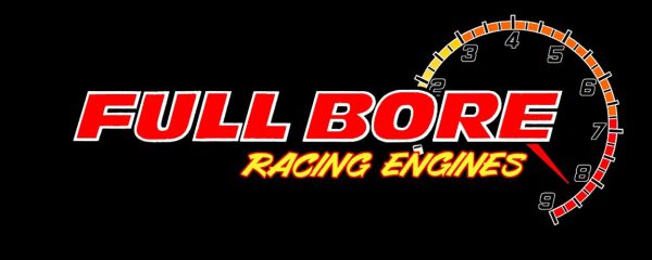fullbore racing engines