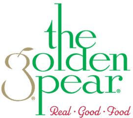 the golden pear cafe