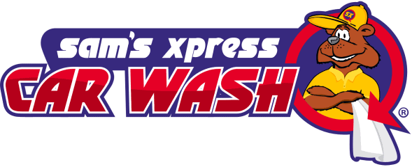 sam's xpress® car wash - morganton