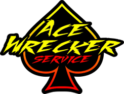 ace wrecker service and towing company