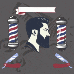 4men barbershop