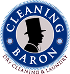 the cleaning baron