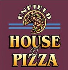 enfield house of pizza