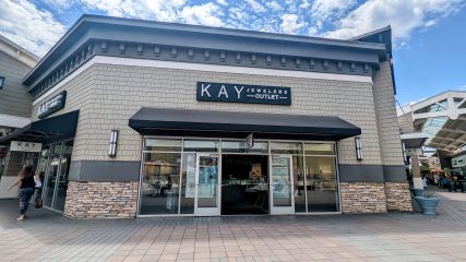 kay outlet - livermore (ca 94551)