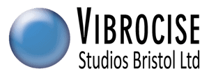 vibrocise studios bristol