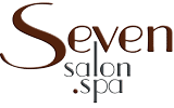 seven salon spa