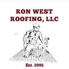 ron west roofing