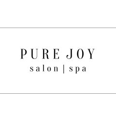 pure joy salon and day spa