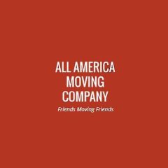 all america moving
