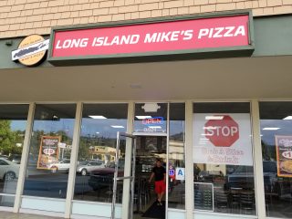 long island mike’s pizza - spring valley (ca 91977)