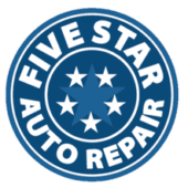 5 star auto repair & smog
