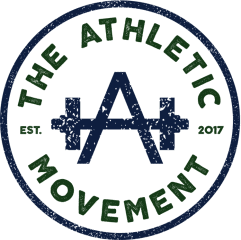 the athletic movement