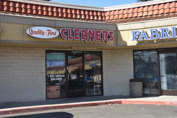 quality first cleaners - san jose (ca 95133)