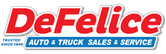 defelice auto & truck sales & repair
