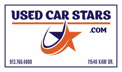 used car stars