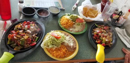 el saucito mexican restaurant
