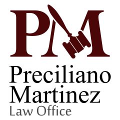 the law offices of preciliano martinez