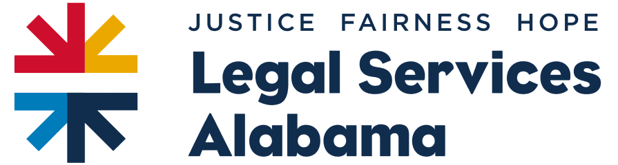 legal services corporation of alabama