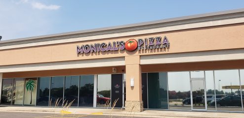 monical’s pizza - peoria (il 61615)