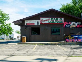 cimino's pizza and restaurant