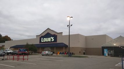 lowe’s home improvement - mt sterling (ky 40353)
