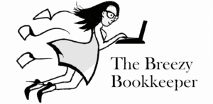 the breezy bookkeeper