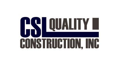 csl quality construction