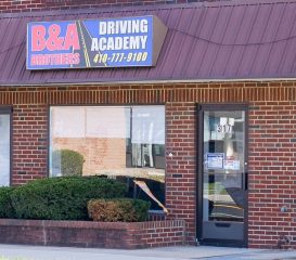 b&a brothers driving academy