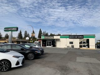 enterprise car sales - redwood city (ca 94062)