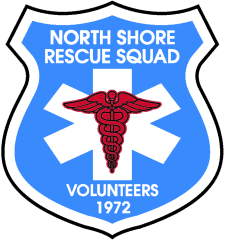 north shore rescue squad no 1