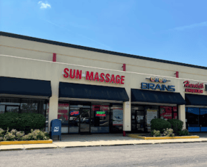 sun massage - schaumburg (il 60195)