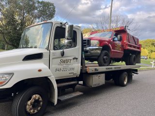 swift towing & transport