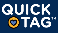 quick-tag - golden (co 80401)