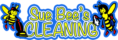 sue bee's cleaning