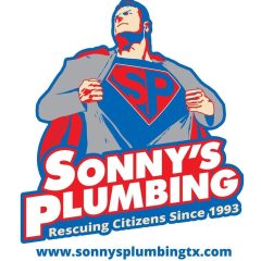 sonny's plumbing