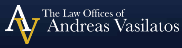law offices of andreas vasilatos