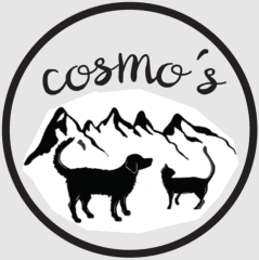 cosmo's dog bakery and pet supplies